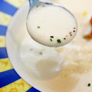 【歐華酒店】地中海牛肋排館