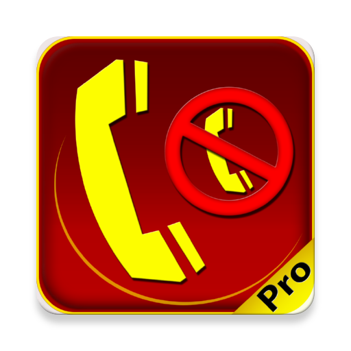 New Call Recorder&Blocker Pro LOGO-APP點子