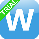 Word Chain Trial logo