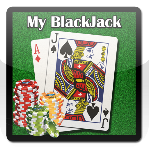 My BlackJack