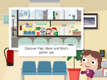 Free Download The Dreamsons - The Newborn APK