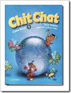Chit Chat 1 - Class Book