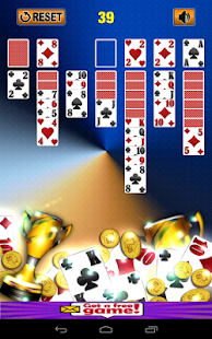 Free Trophy Cup Aces APK