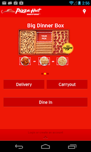 Pizza Hut