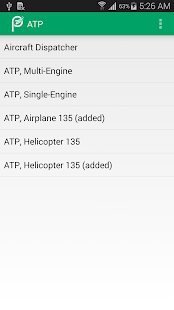 Free Download Prepware ATP APK for Android