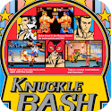 Knuckle Bash(Free) logo