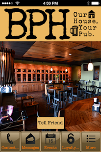 Barr's Public House - náhled