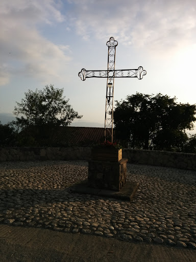 Santa Croce Della Rocca