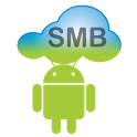 Samba Server icon