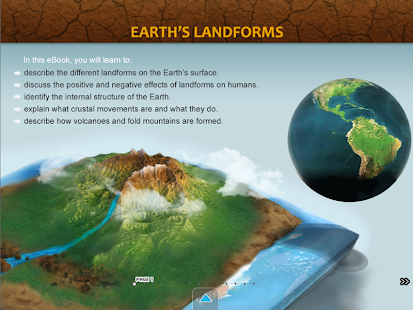 How to install Earth's Landforms lastet apk for laptop