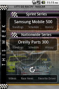 Free Lets Go Racin': NASCAR APK for Android