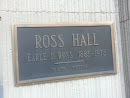 Ross Hall