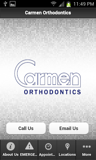 Carmen Orthodontics