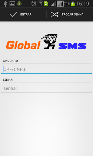 GlobalSMS