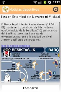 How to mod Noticias deportivas 1.0 unlimited apk for android