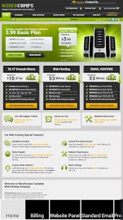 How to get WiredComps Web Hosting. 1.0 mod apk for android