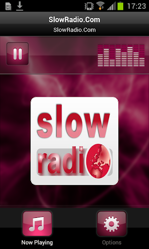 【免費音樂App】SlowRadio.Com-APP點子