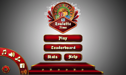 Roulette Time Screenshots 4