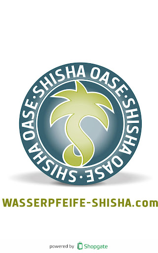 Shisha Oase