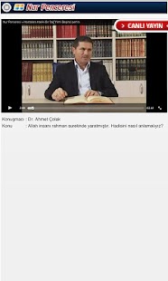 download Nur Penceresi free