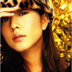 BOA - Korean Singer