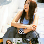 BOA - Korean Singer