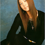 BOA - Korean Singer