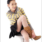 Cecilia Cheung