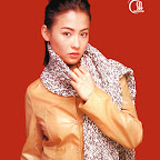 Cecilia Cheung