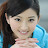 Chinese girl JingTien