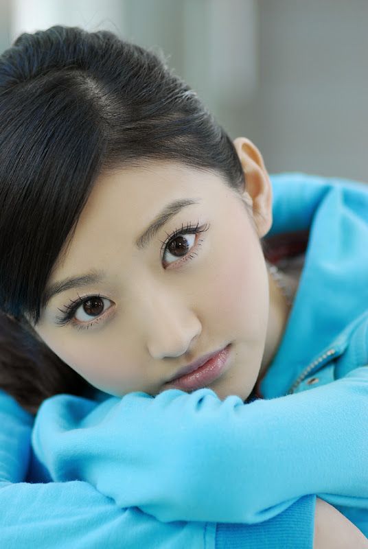 JingTian, JingTien, Chinese showgirl post-3-1176195283.jpg
