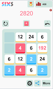 Sixs Screenshots 2