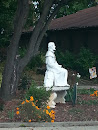 Holy Trinity Statue