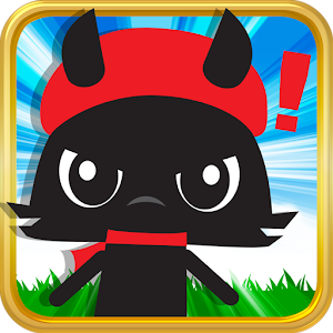 Revenge Wolf.apk 1.3.0