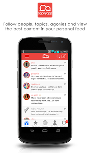 Free Agonyapp - Relationship Advice APK