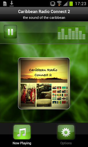 Caribbean Radio Connect 2