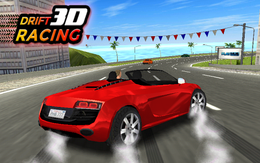 免費下載賽車遊戲APP|Drift Racing 3D app開箱文|APP開箱王