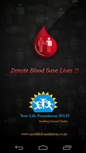 New Life Foundation