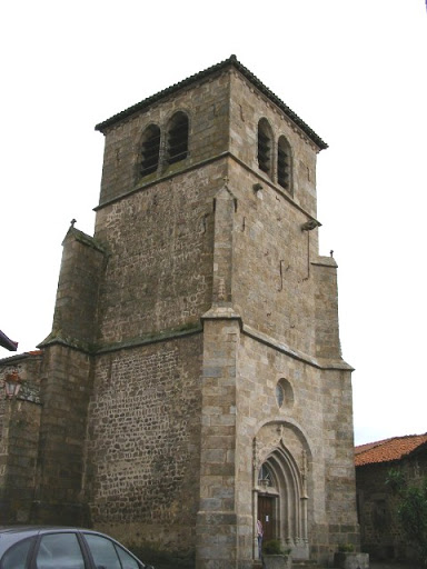 photo de Sauvain