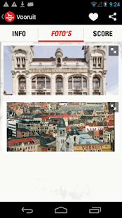 Vooruit in Gent Screenshots 4