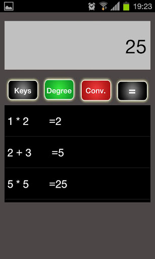 免費下載生產應用APP|CalCon- Calculator & Converter app開箱文|APP開箱王