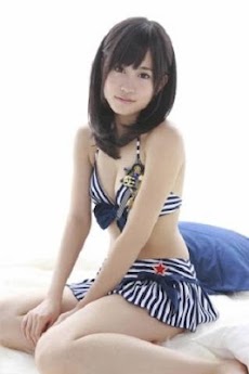 [AKB48]前田敦子/水着写真集[あっちゃん]のおすすめ画像3
