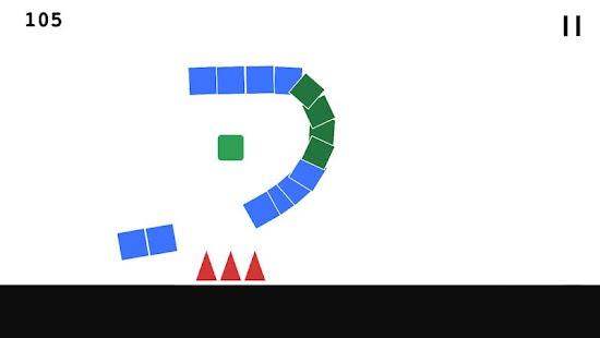 How to install Impossible Geometry Jump Clean 1.0 unlimited apk for bluestacks