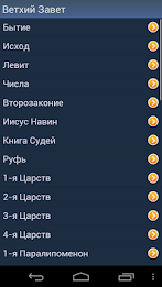 Russian Holy Bible poster 2