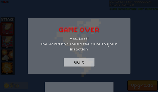 Zombify Inc. - Undead Plague Screenshots 8