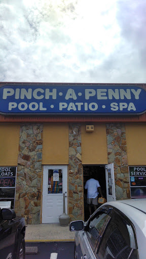 Pinch-A-Penny Pool Store