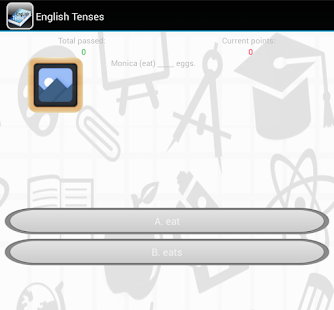 How to download English Tenses patch 1.1 apk for pc