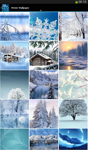 Winter wallpapers