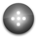 LED Lamp logo