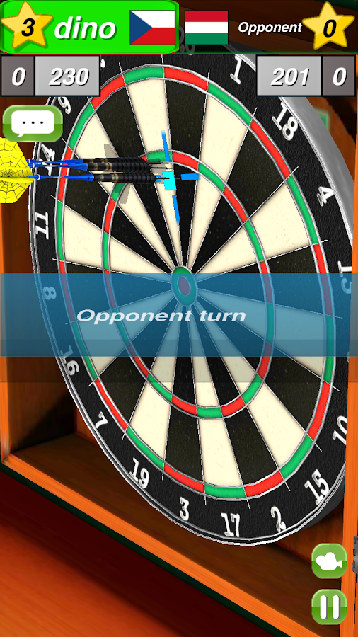 Darts 3D - Android Apps on Google Play